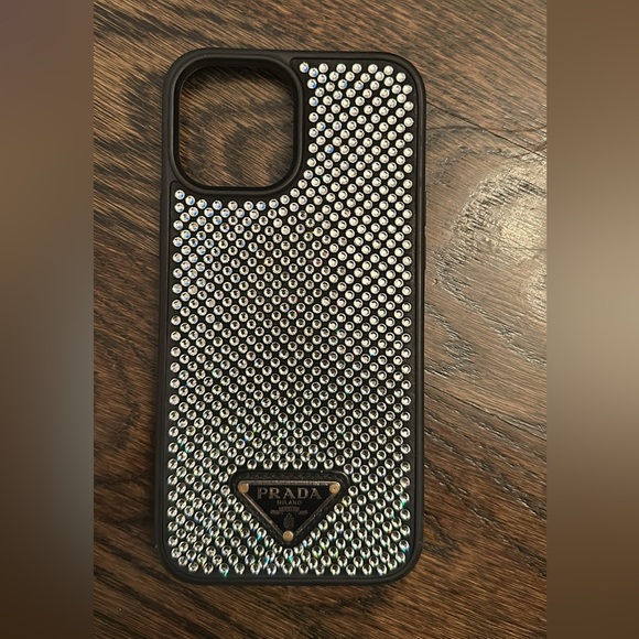 IPHONE 13 PRO MAX PRADA CASE - Picture 4 of 4